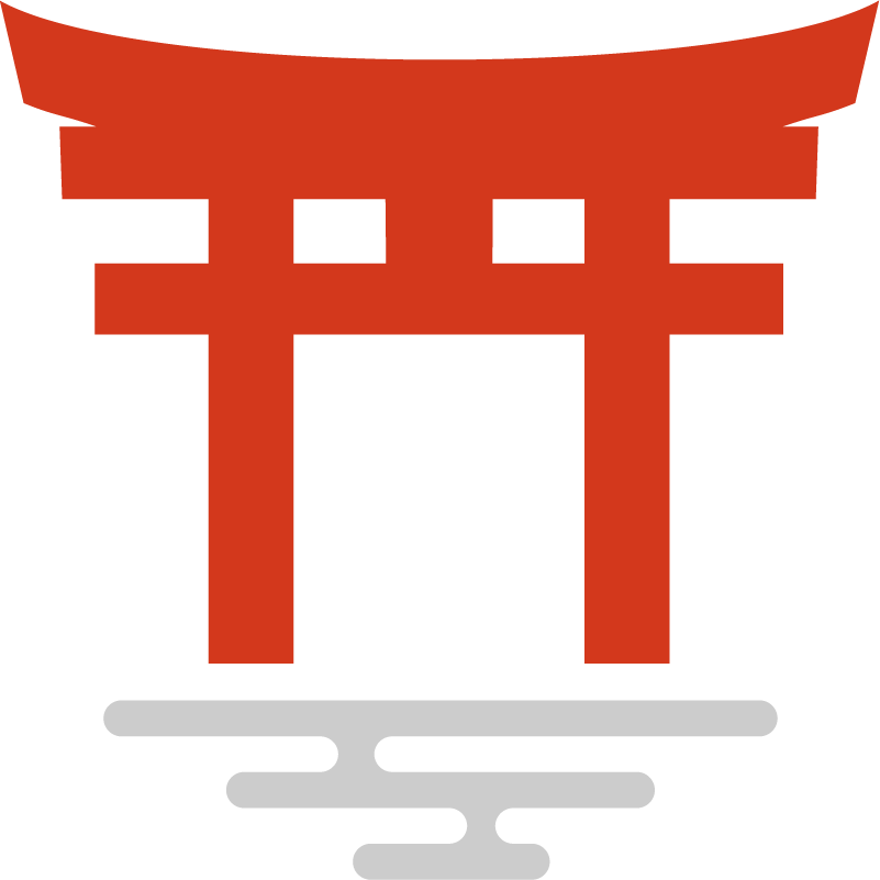 Itsukushima Shrine's Otorii
