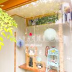 CAFE HAYASHIYA