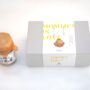 ギフトボックス（もみじの出逢い　×　花瑠＆花星（おいる＆おいすたー））