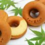 Momijido Nuts, 5 pieces