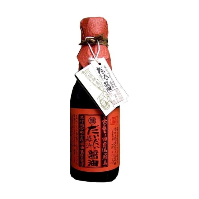 Daii Fruit Juice Soy Sauce 300ml