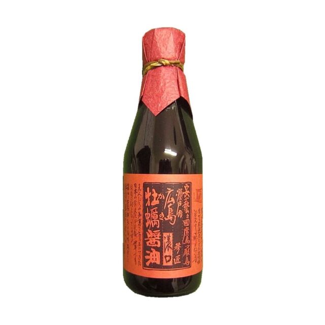 Oyster Soy Sauce 300ml