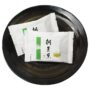 桐葉菓(とうようか)10個入