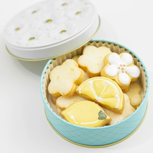 Setouchi Lemon Bouquet Can
