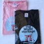 Miyajima Limited Original T-Shirt [Otorii]