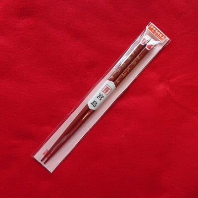 Miyajima Chopsticks (Enji)