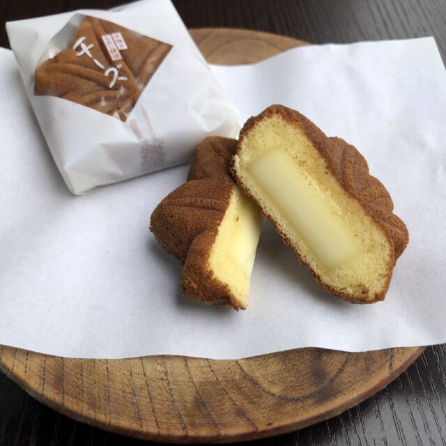 チーズ ―ミヤトヨ本店―