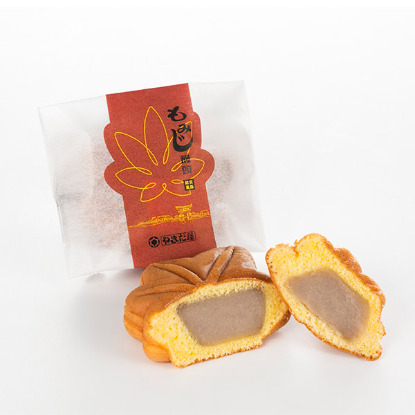 Smooth red bean paste -YAMADAYA